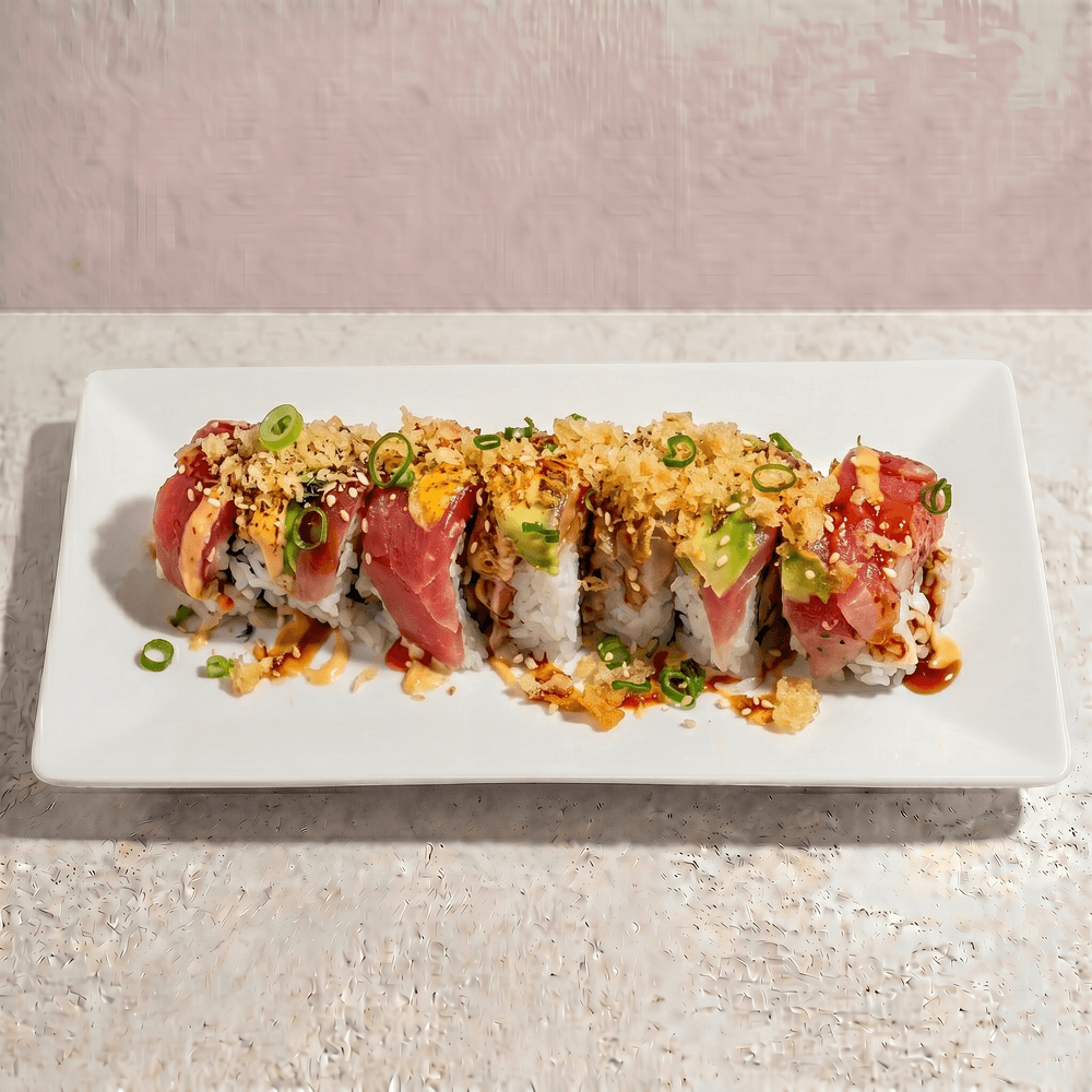 Special Roll