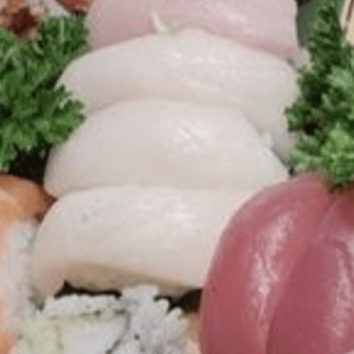 Yellowtail