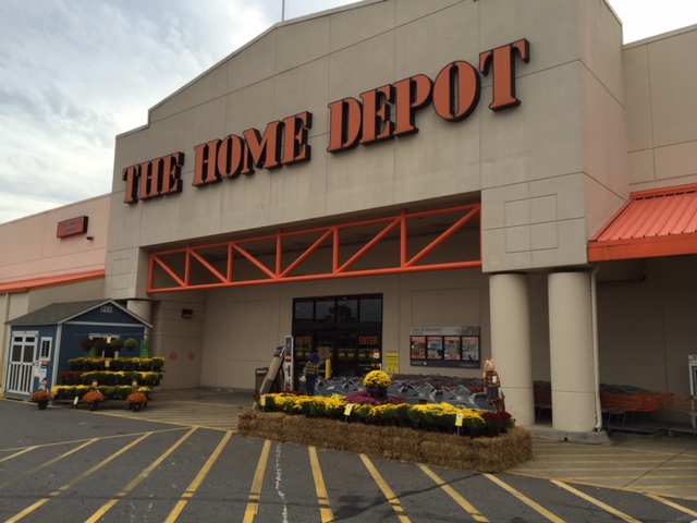 The Home Depot Atlanta GA Company Information