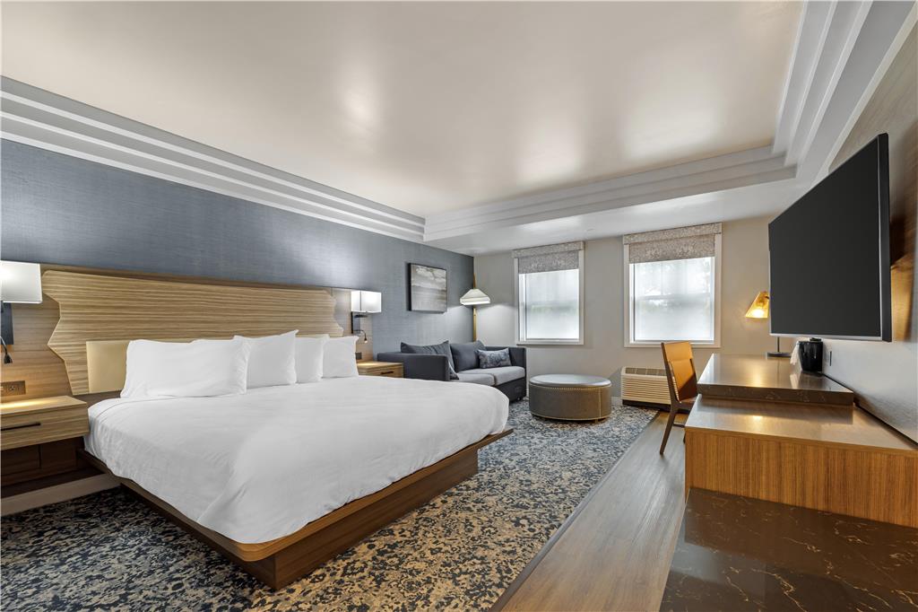 Best Western Potsdam University Park Inn Image