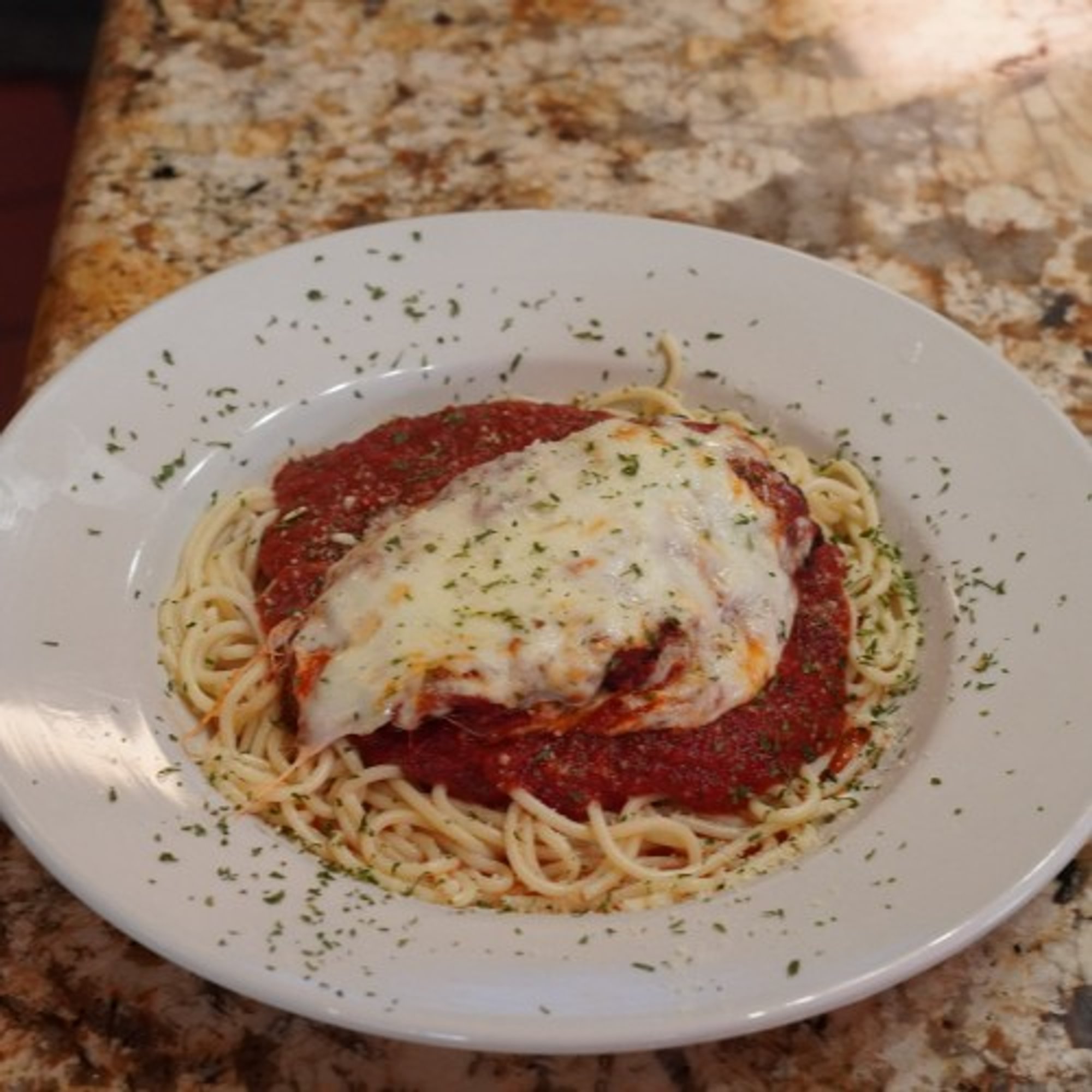 Parmesan