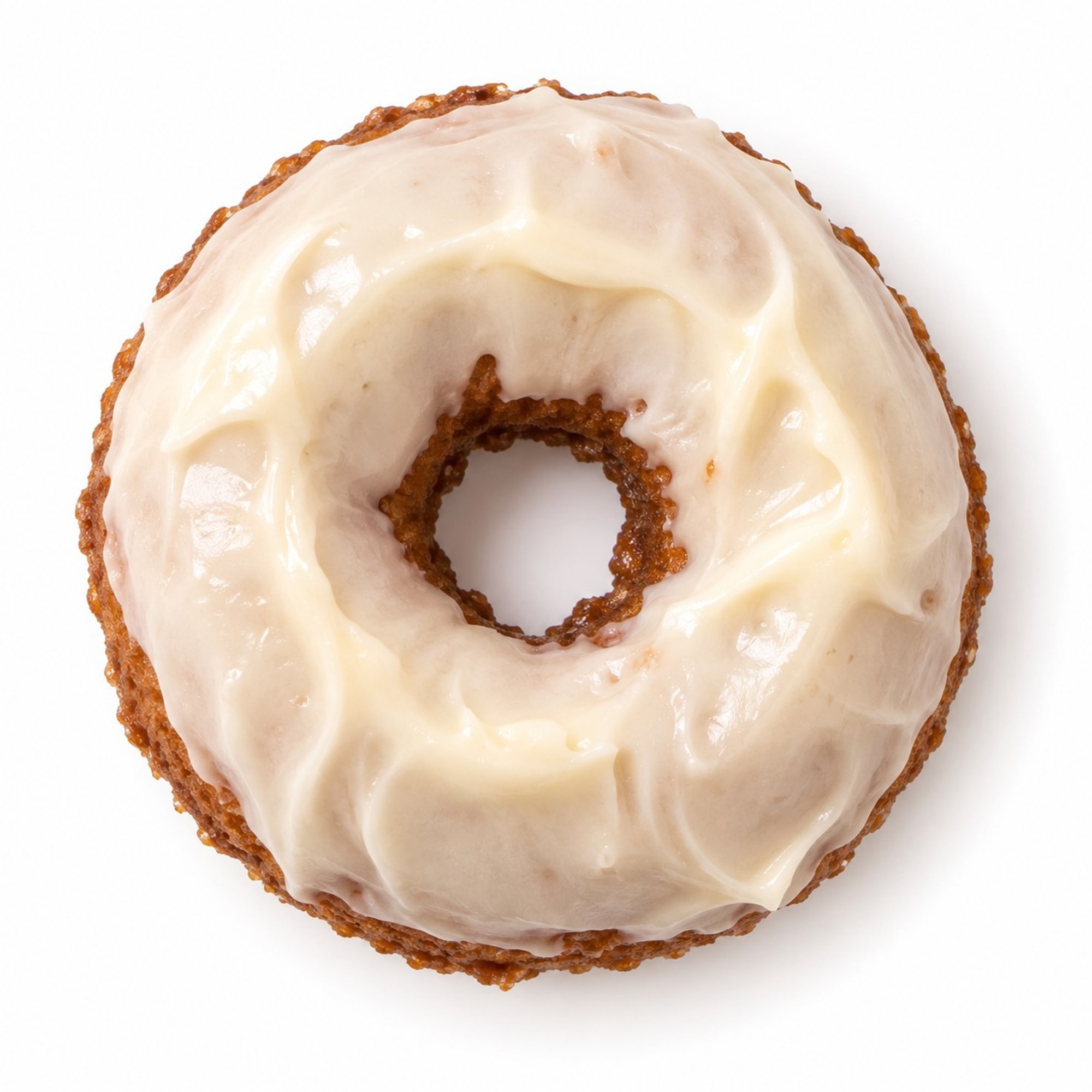 Buttercream Pumpkin Spice