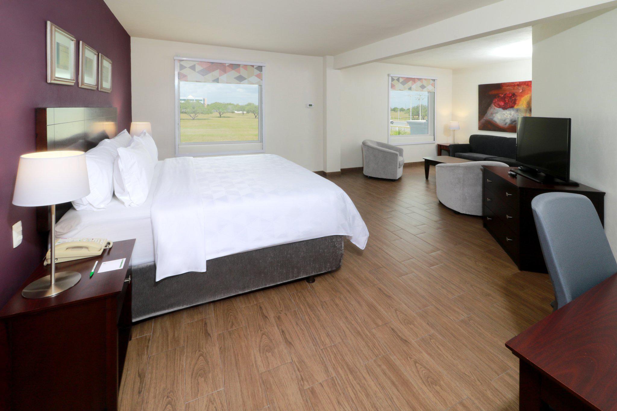 Fotos de Holiday Inn Reynosa-Industrial Poniente, an IHG Hotel