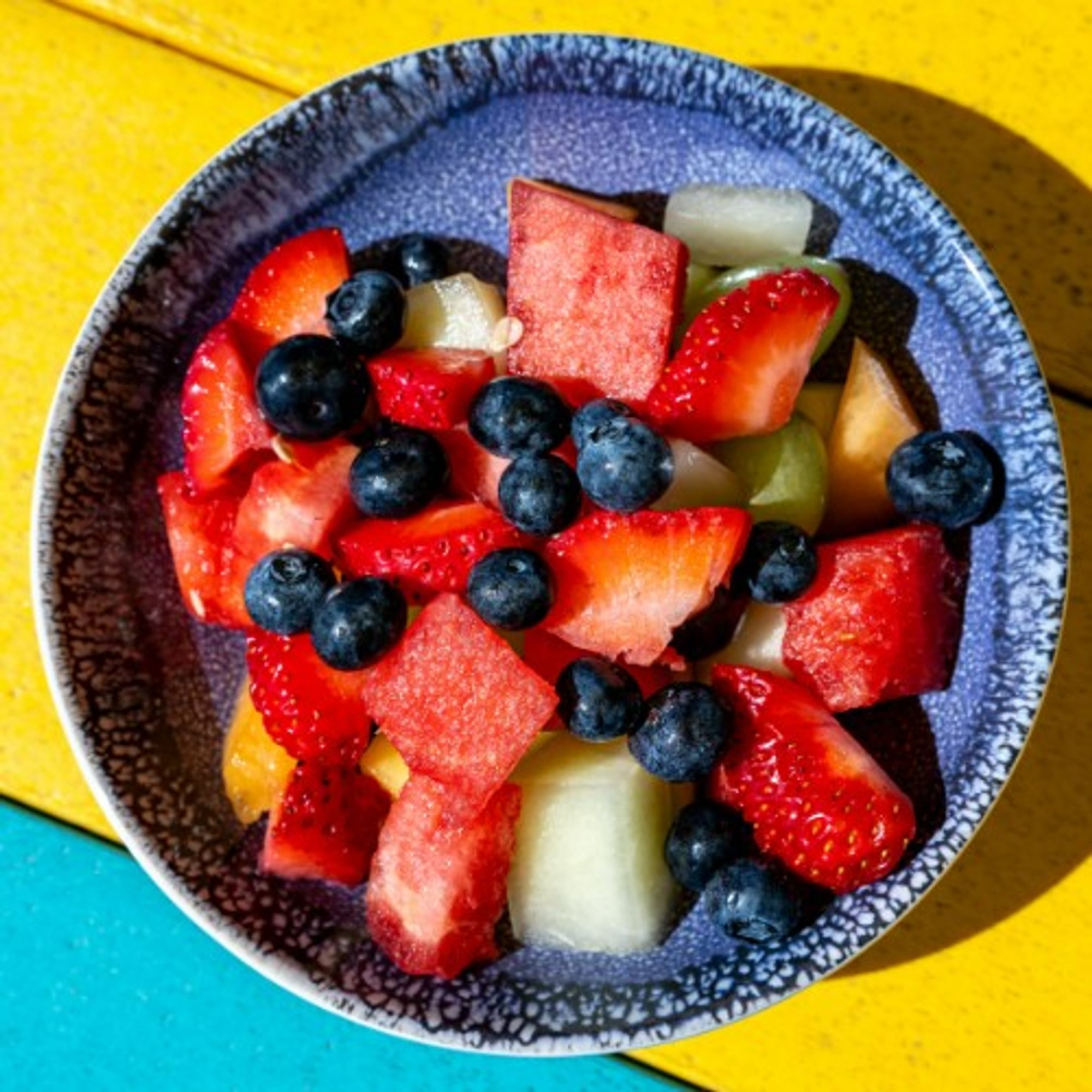 Fresh Fruit Cup