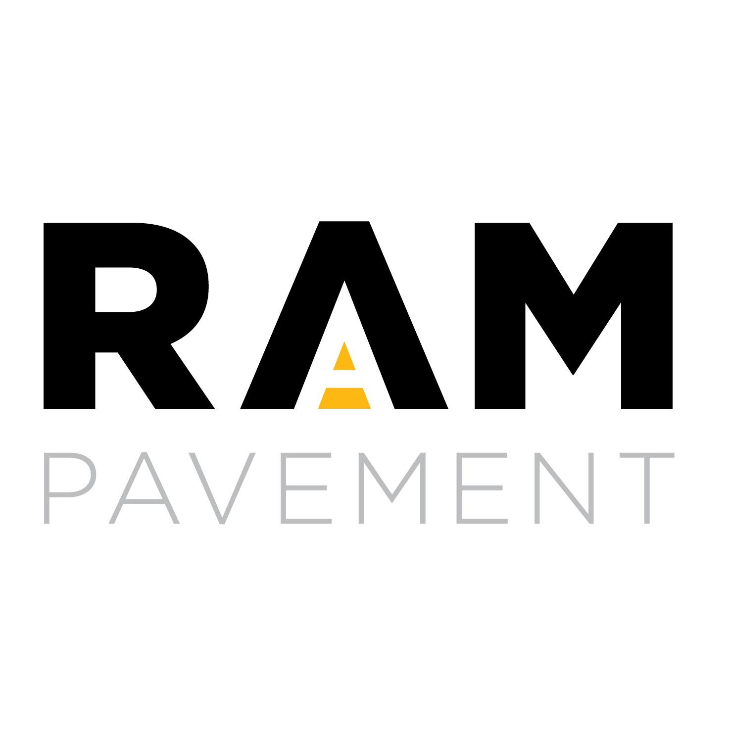 Ram Pavement