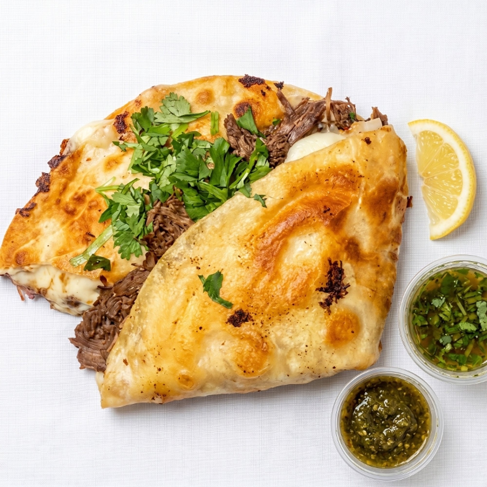 Birria Quesadilla