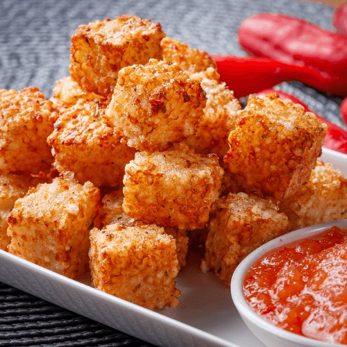 Tater Tots