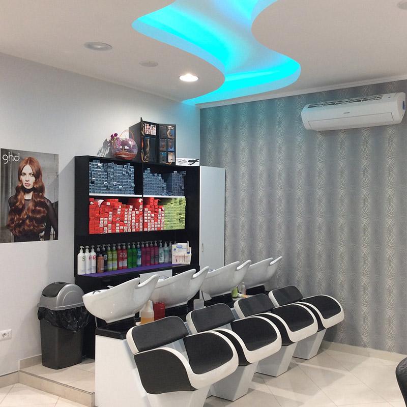 Images Hair By Style Parrucchiere Unisex