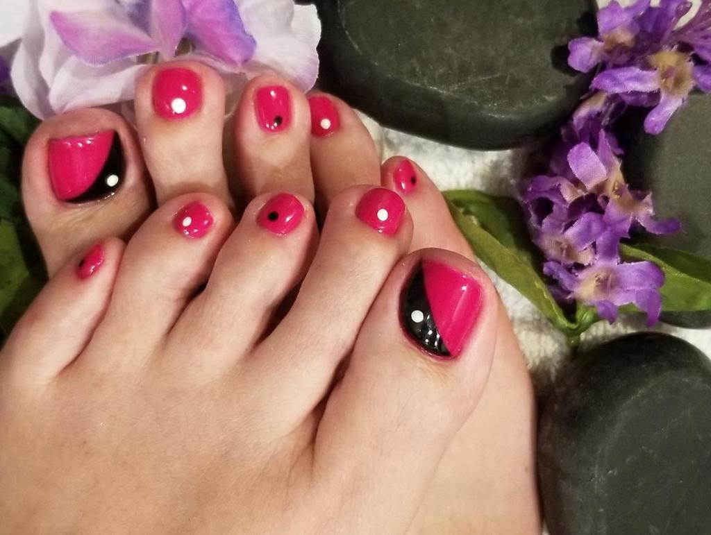 Beauty Mark Studio Nails Day Spa Photo