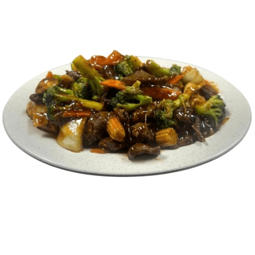 Szechuan Beef