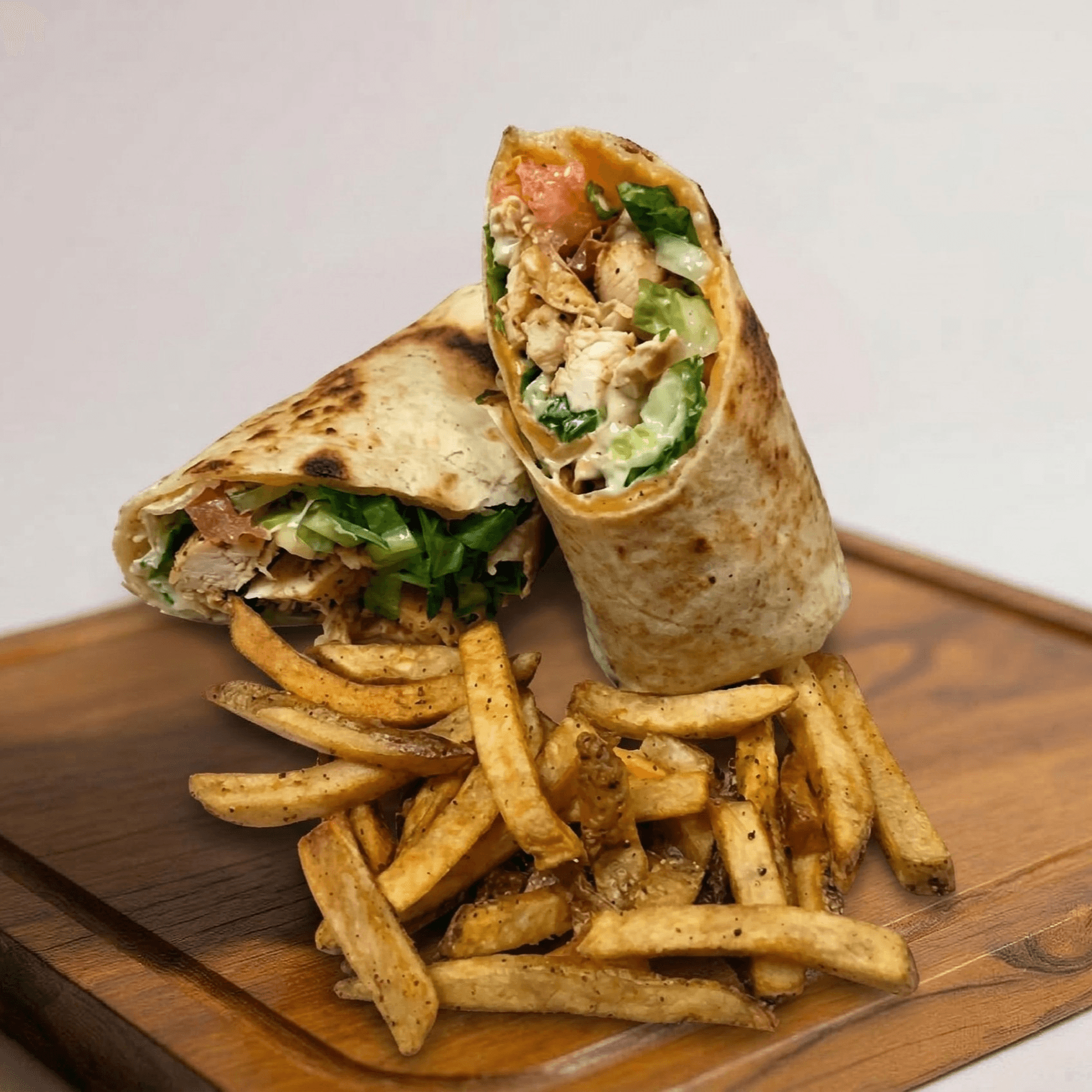 Chicken Wrap