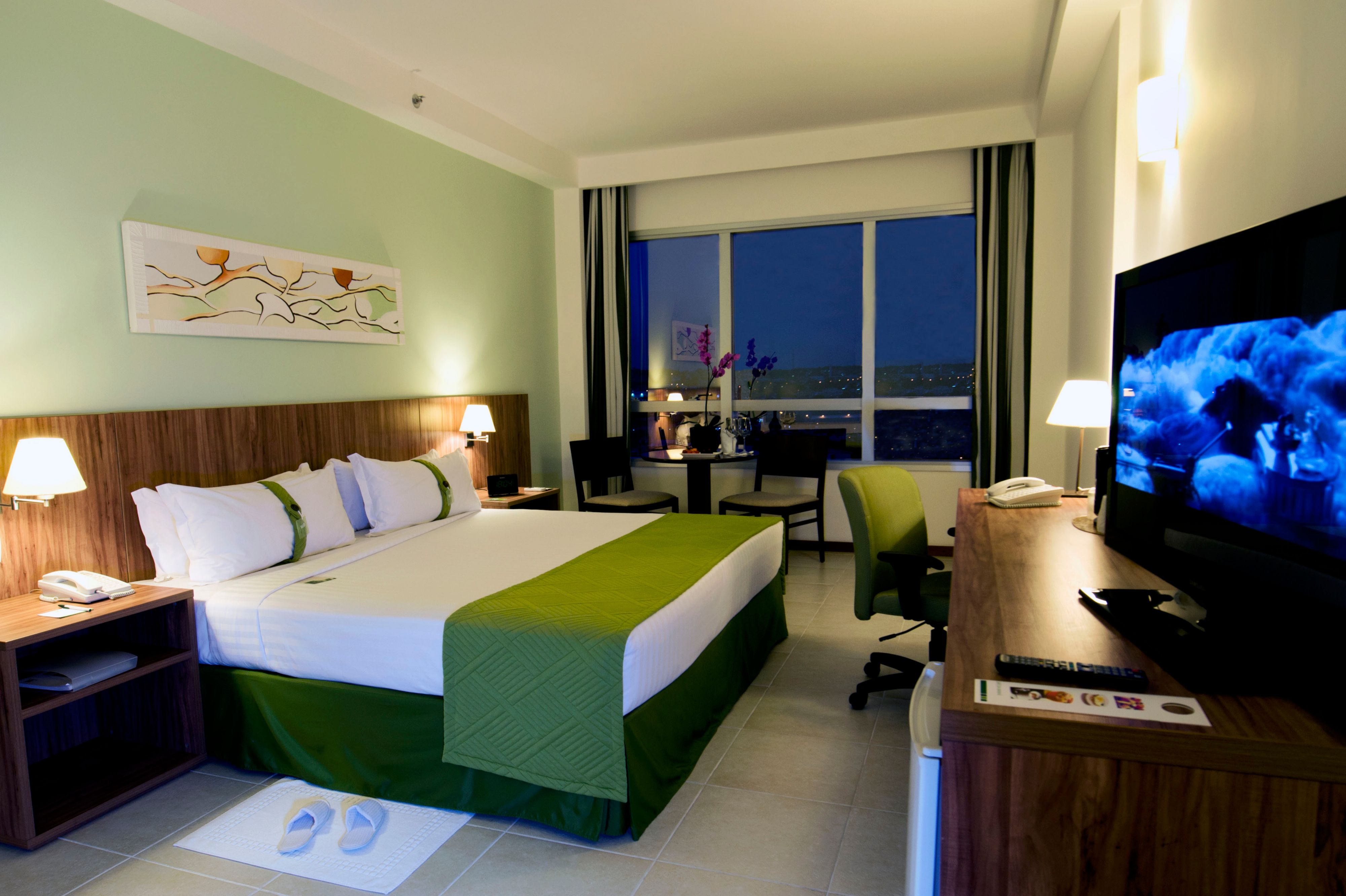 Images Holiday Inn Manaus