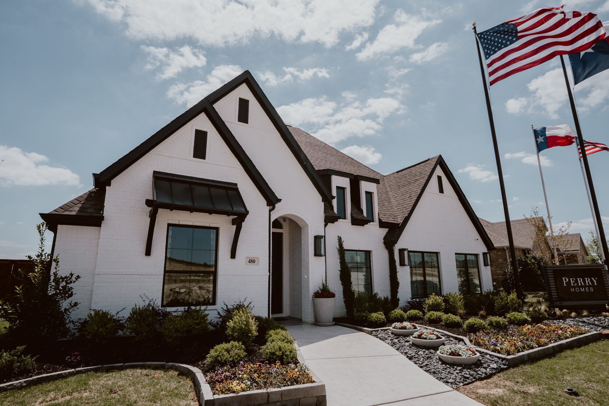 Bristow Window Cleaning Image