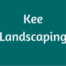 Kee Landscaping Logo