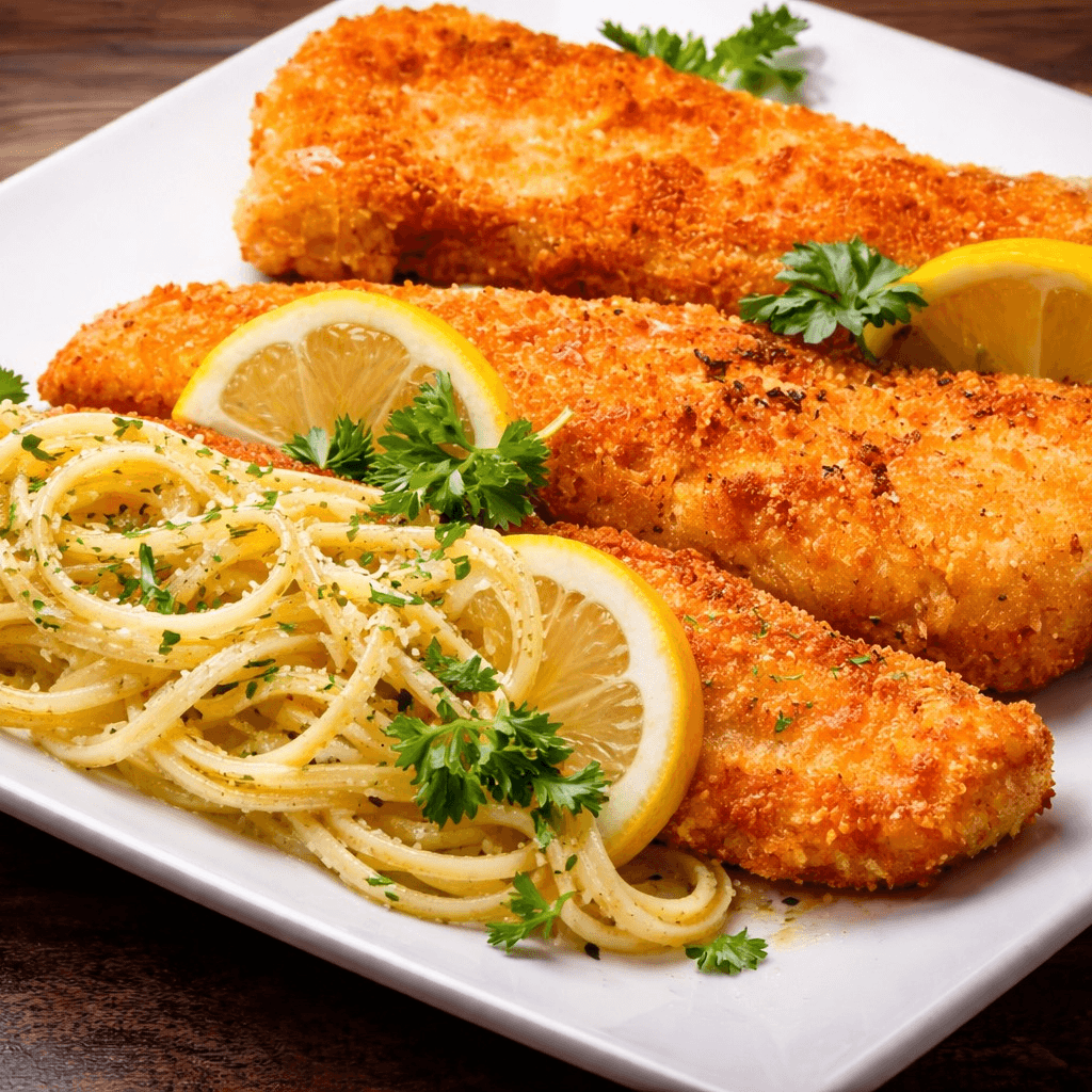 Basa Strips