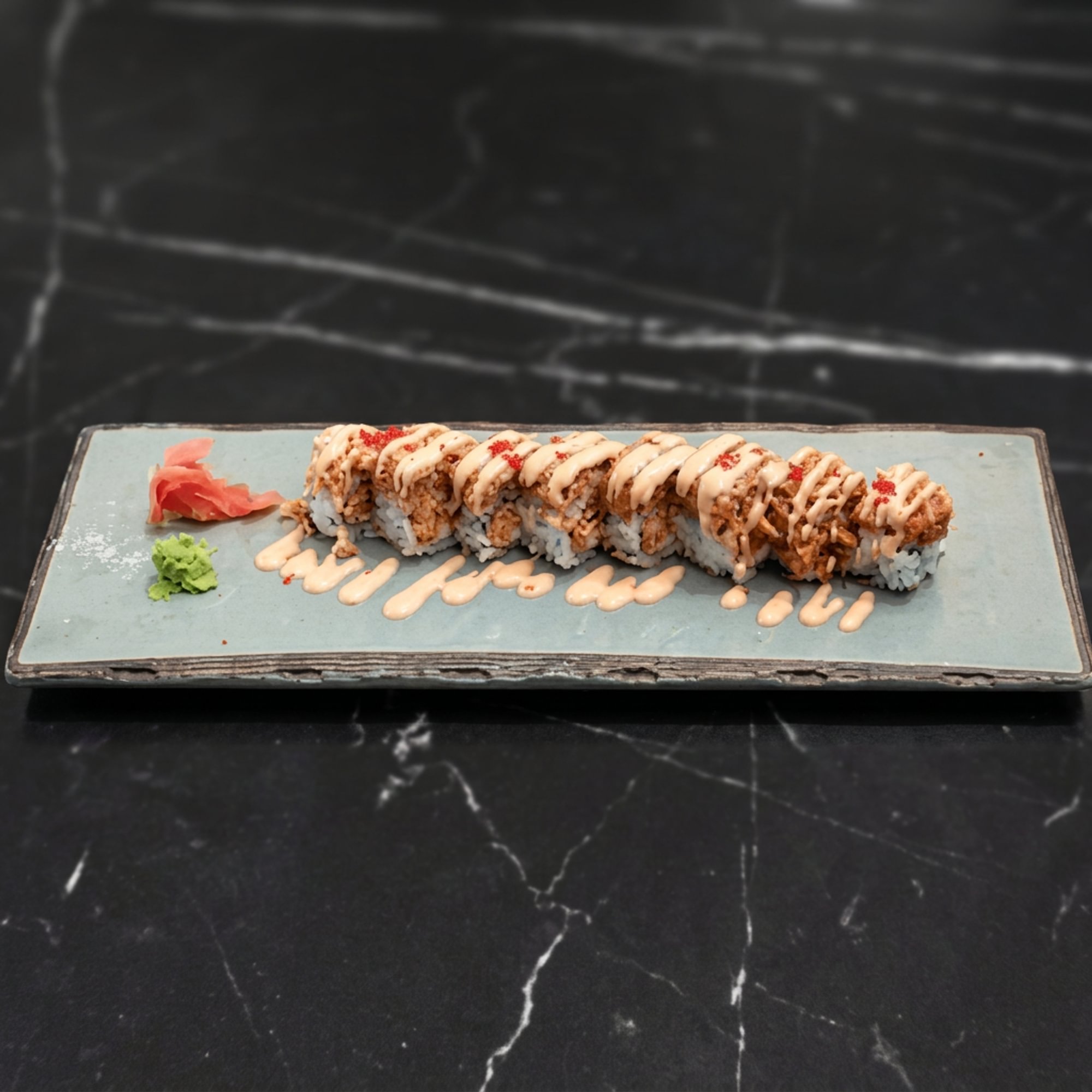 Sunrise Roll