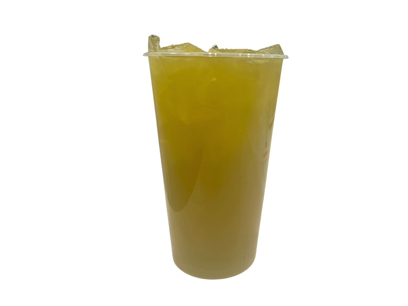 Green Apple Fruit Tea