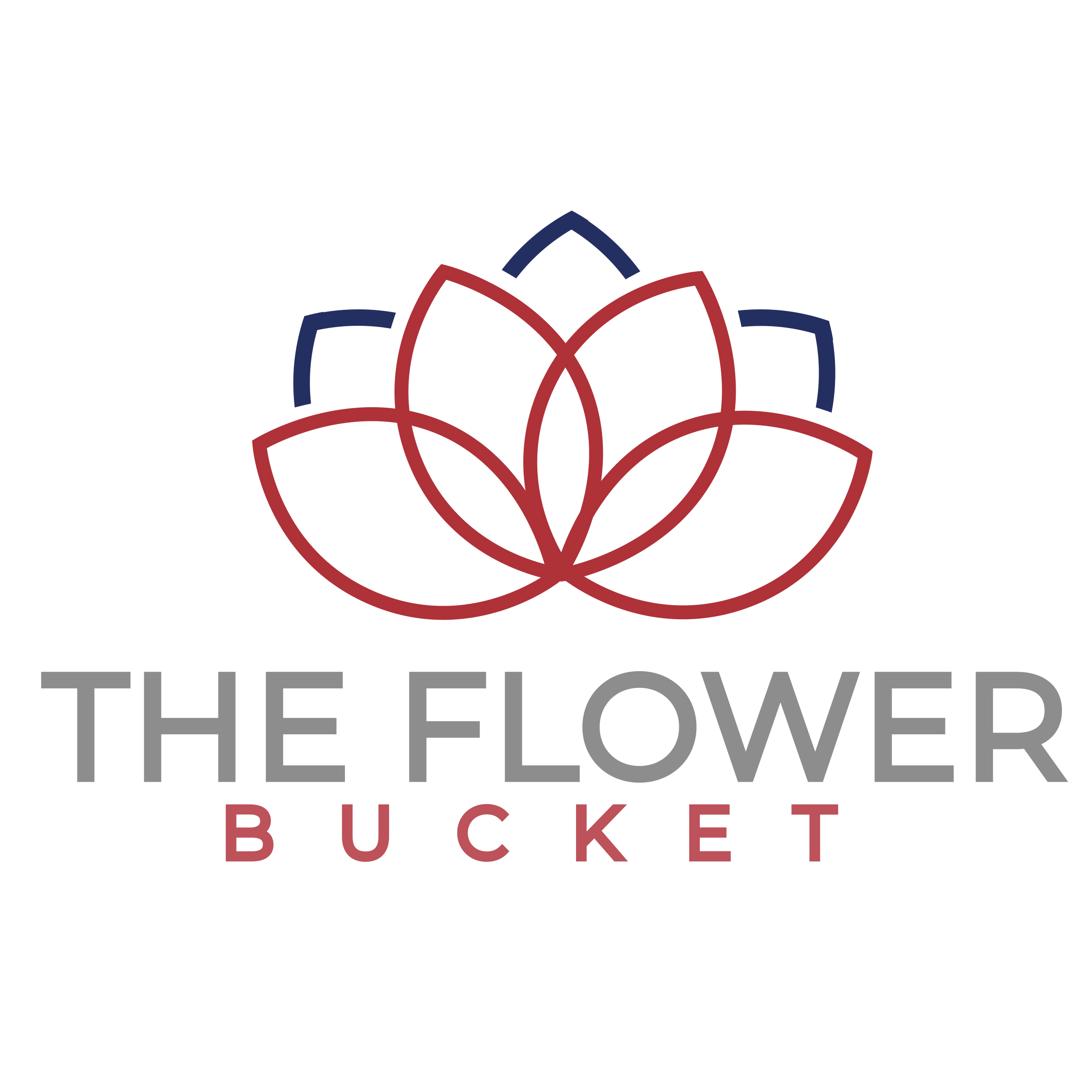 The Flower Bucket - Baltimore