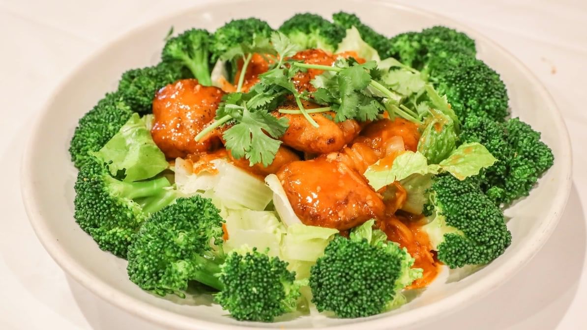 Sp3. Soy Protein Perfection