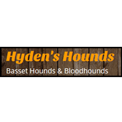 Hydens Hounds Logo