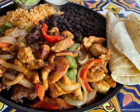 Fajitas