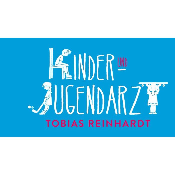 Logo von Kinder- und Jugendarzt Tobias Reinhardt