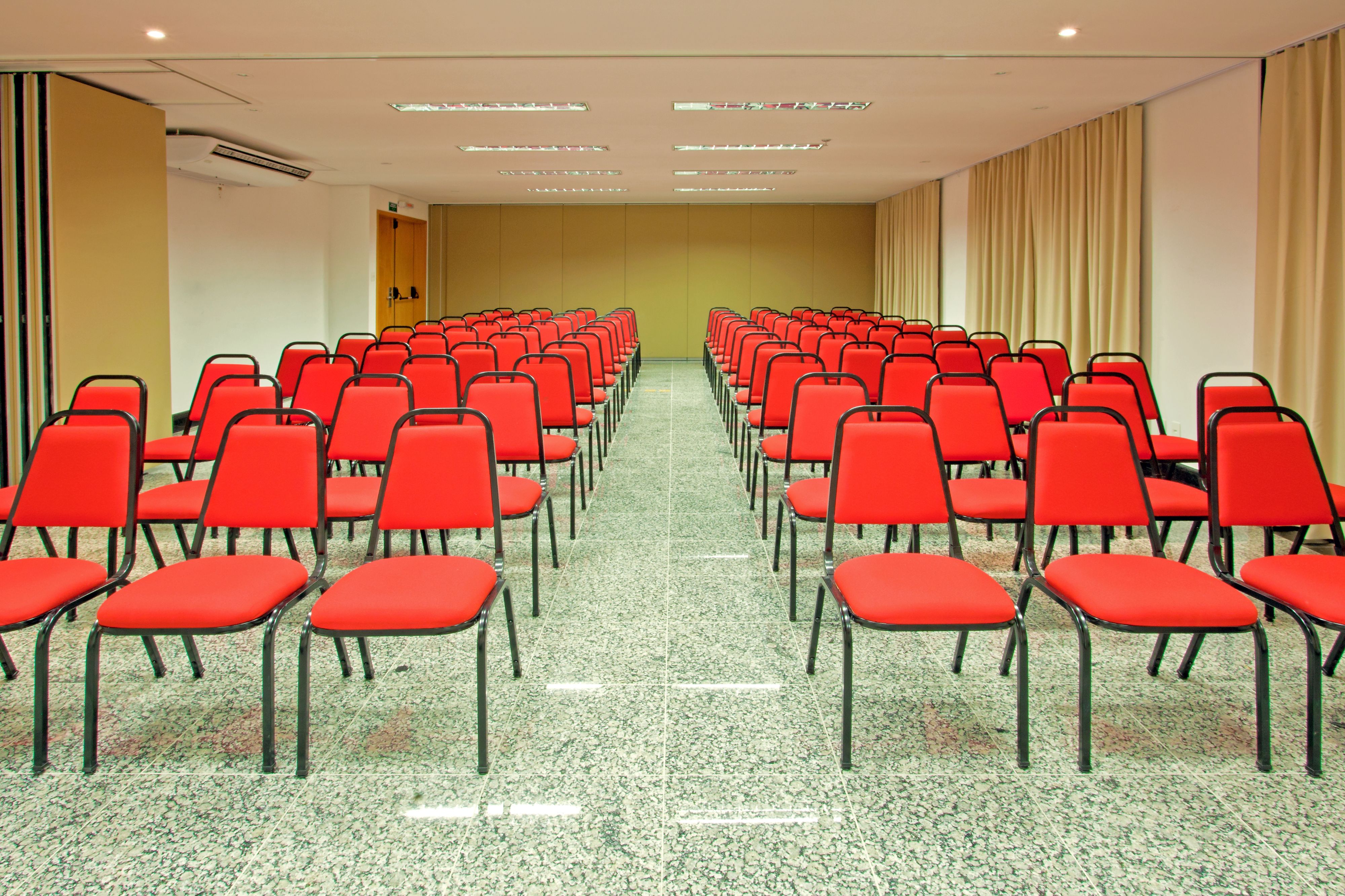 Images Holiday Inn Manaus