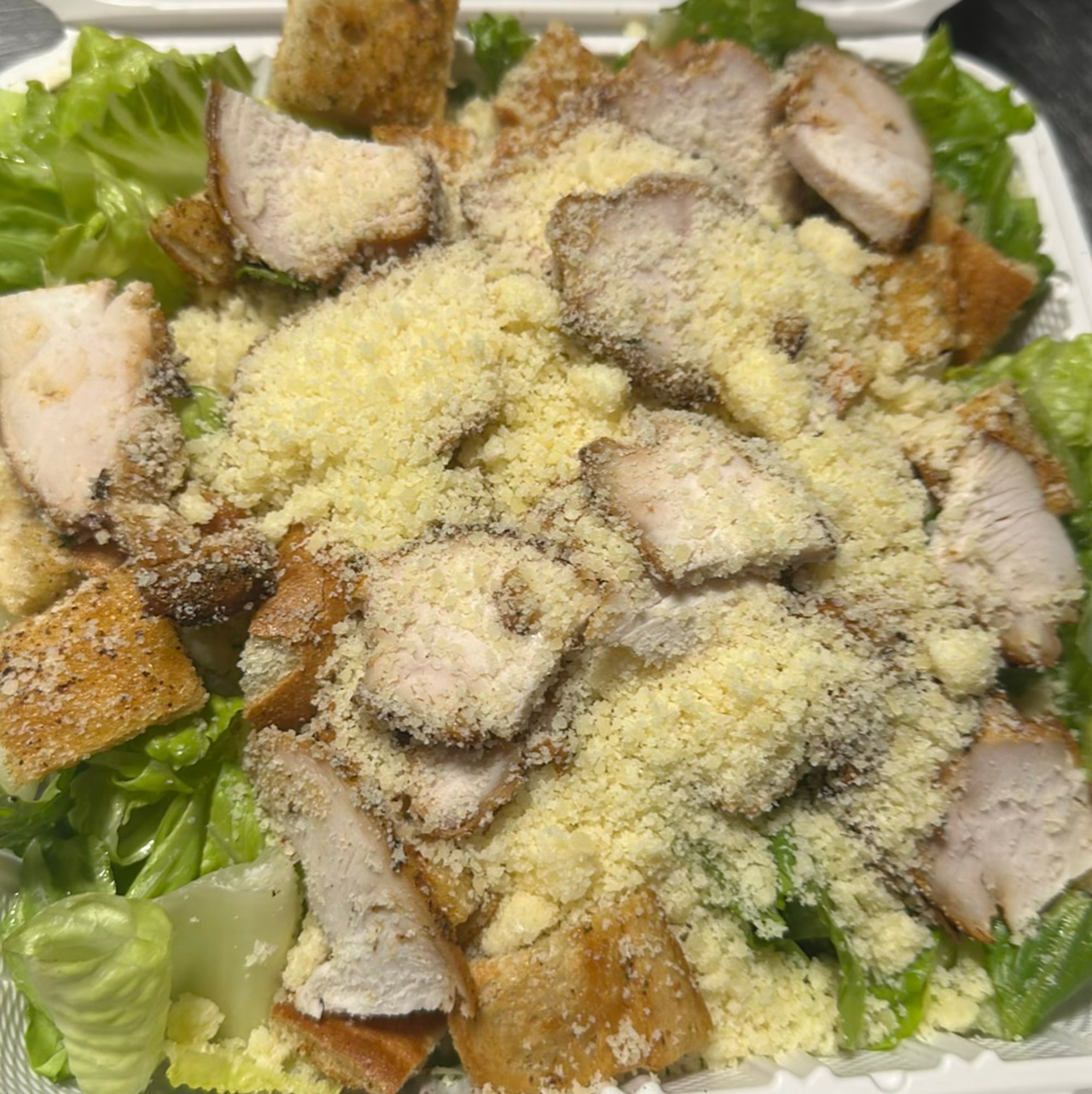 Caesar Salad