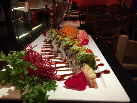 Monster Roll