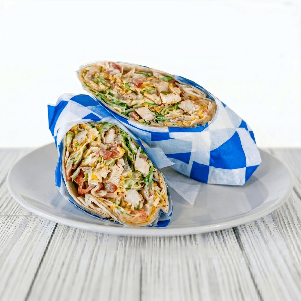 Chicken Wrap