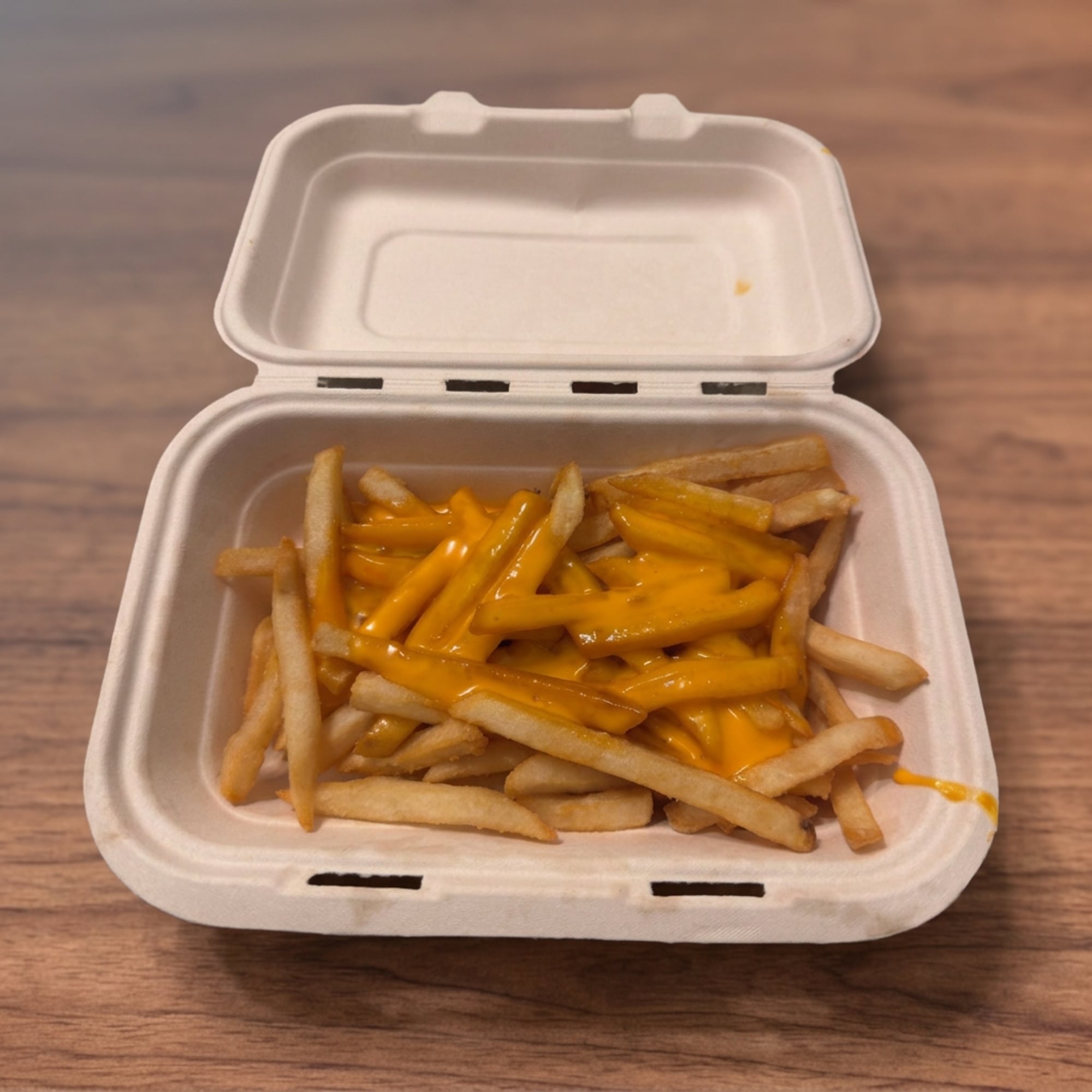 Cheese Fries