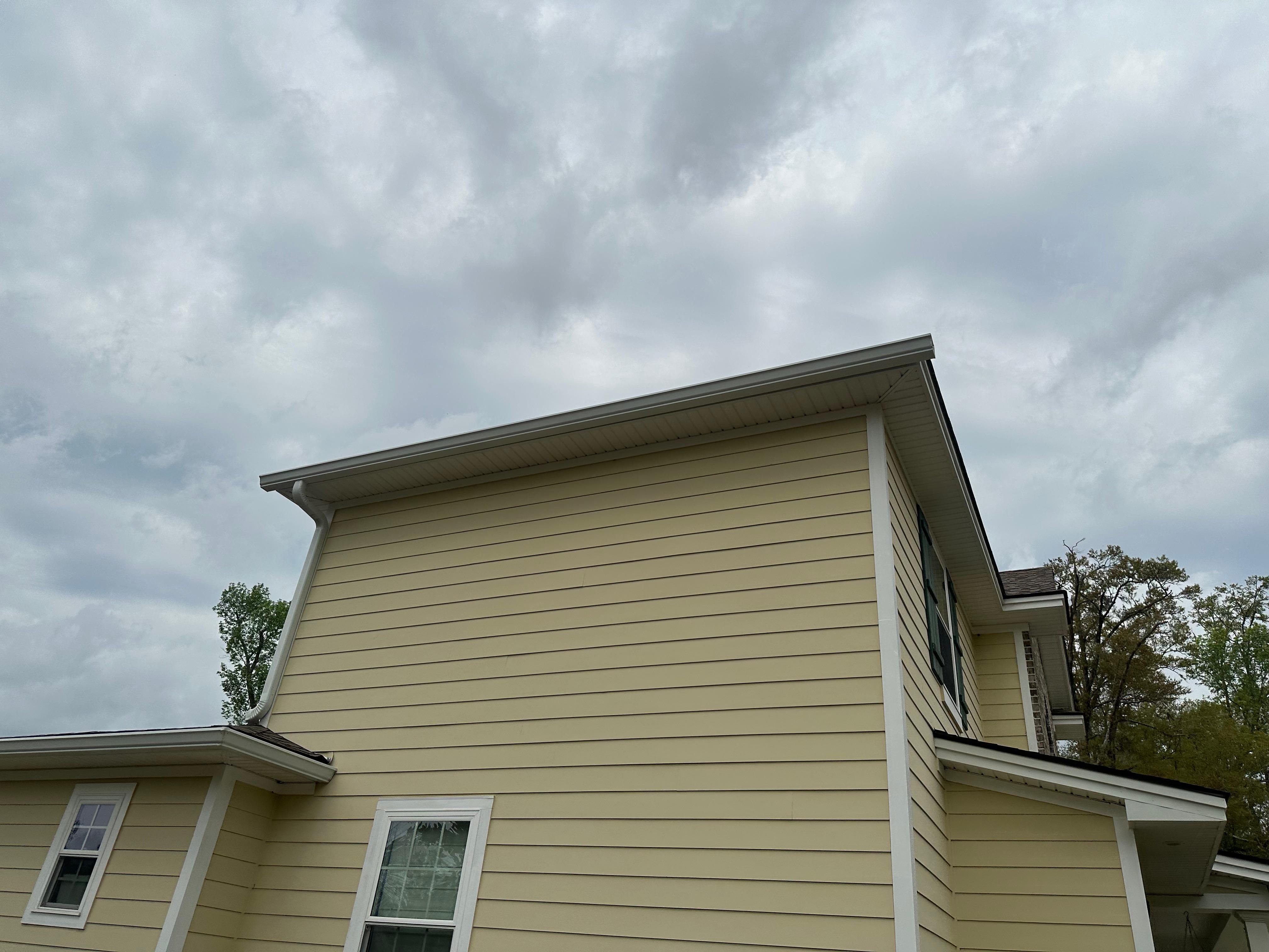 South Atlantic Gutters Savannah Image