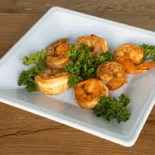 Side of Shrimp