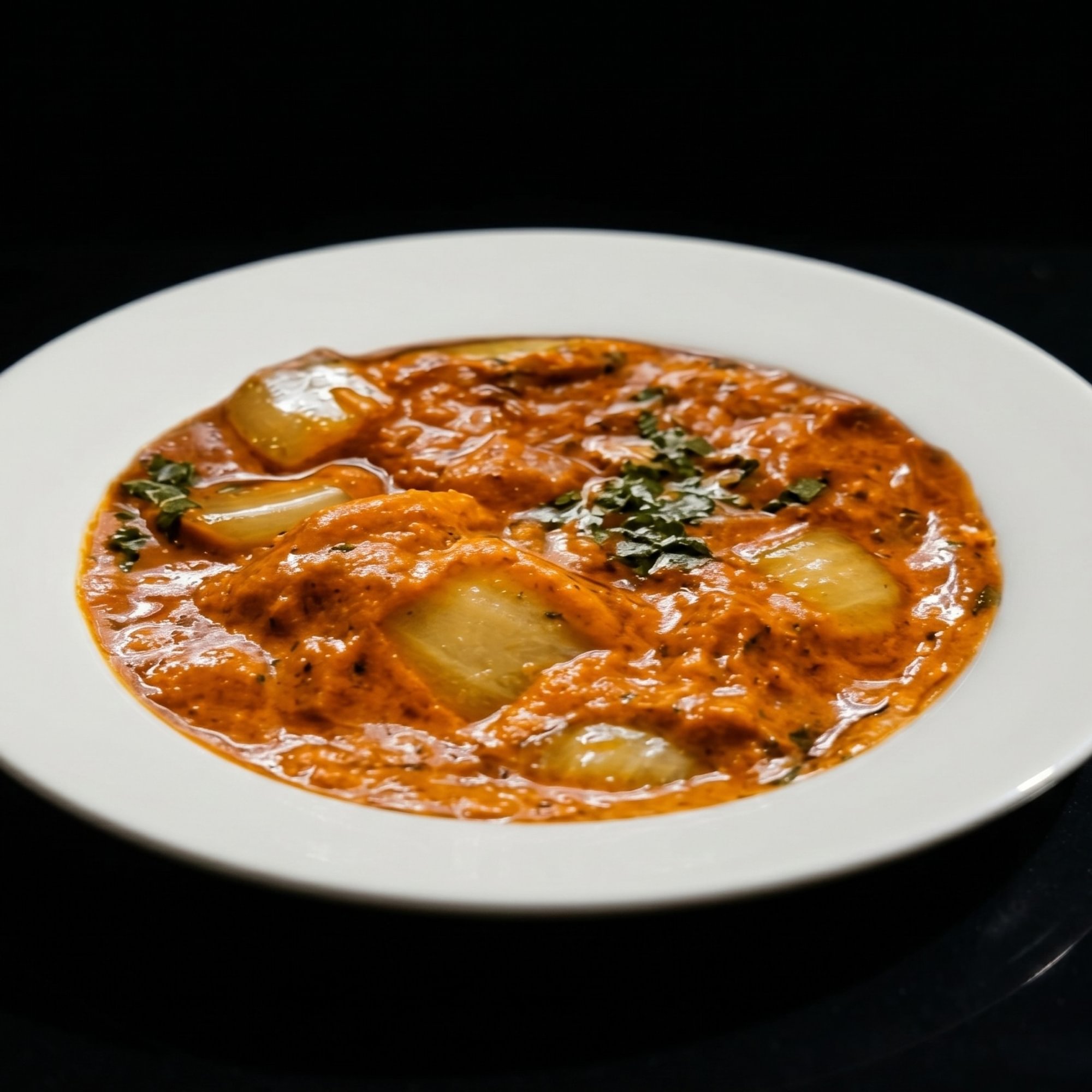 Chicken Karahi