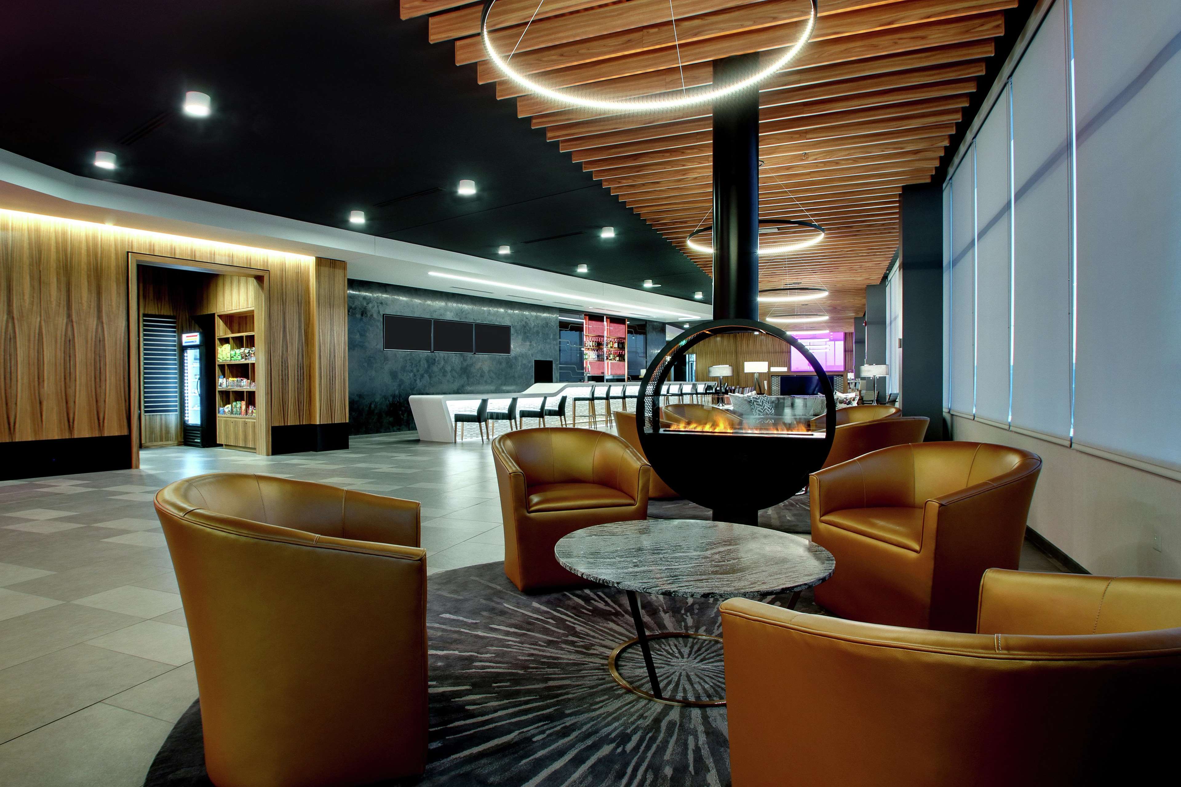 The Rose Hotel Chicago O’Hare, Tapestry Collection by Hilton Photo