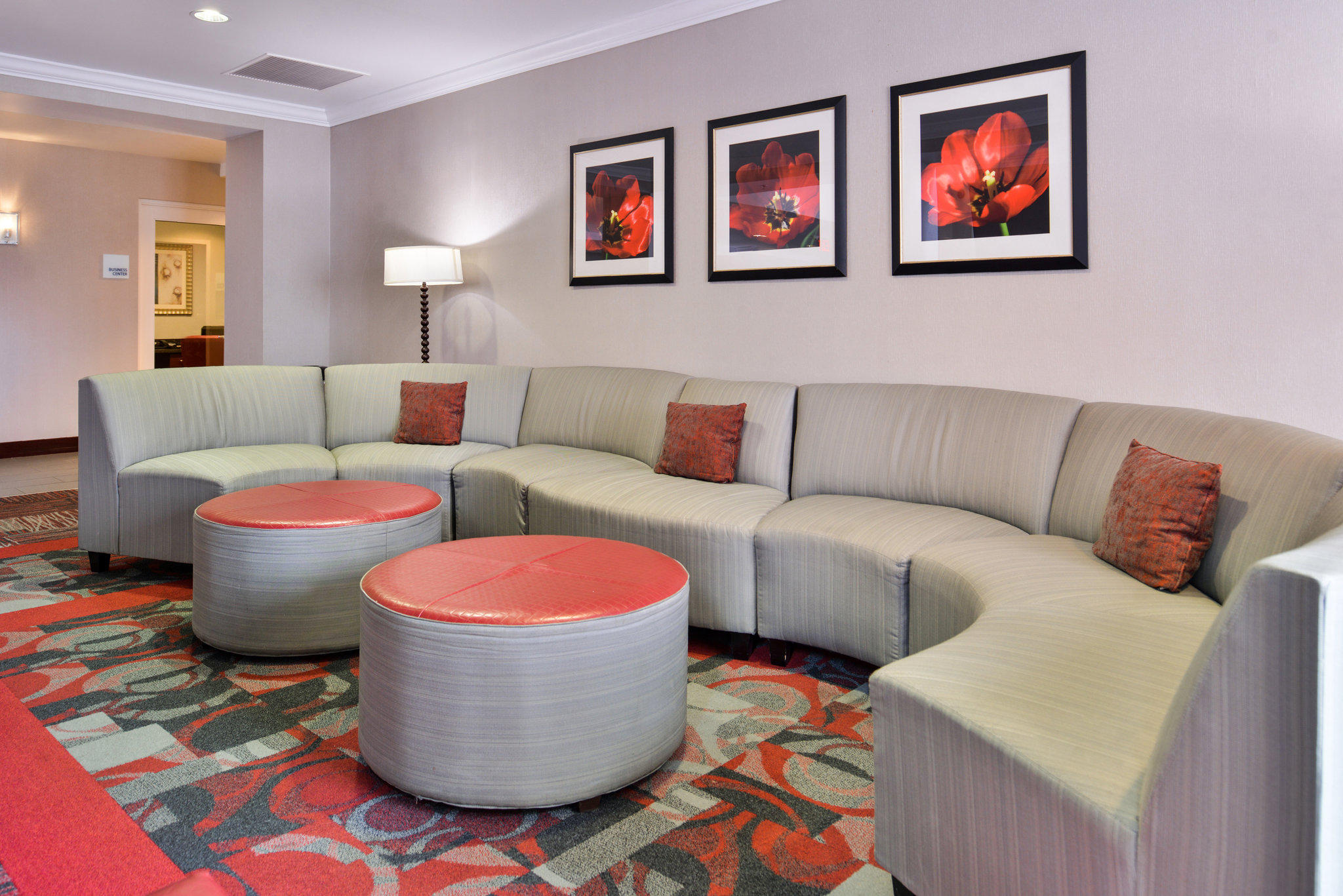 Holiday Inn Express Canandaigua - Finger Lakes Photo