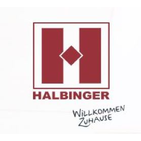 Logo von Halbinger Bauunternehmen GmbH