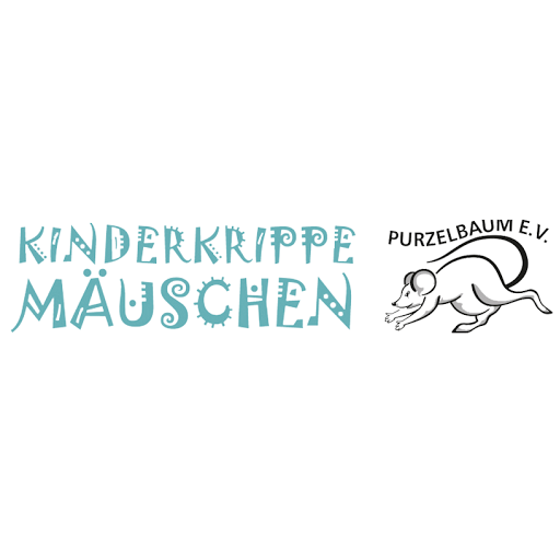 Logo von Kindergrippe Mäuschen