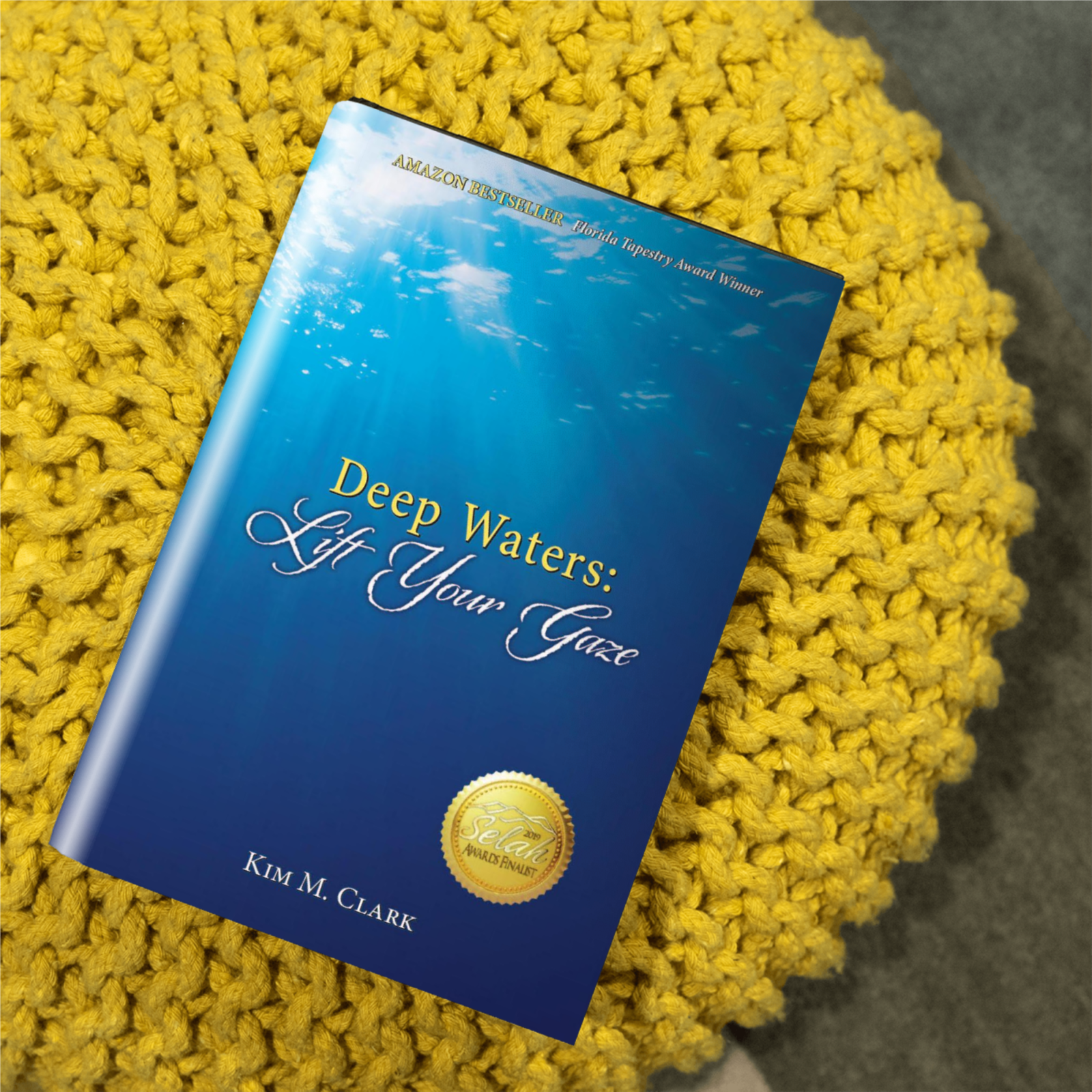 Deep Waters Books Image