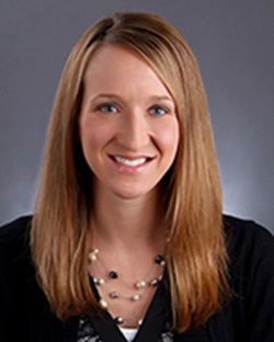 Kathryn Stensgard, DNP, APRN, CNP