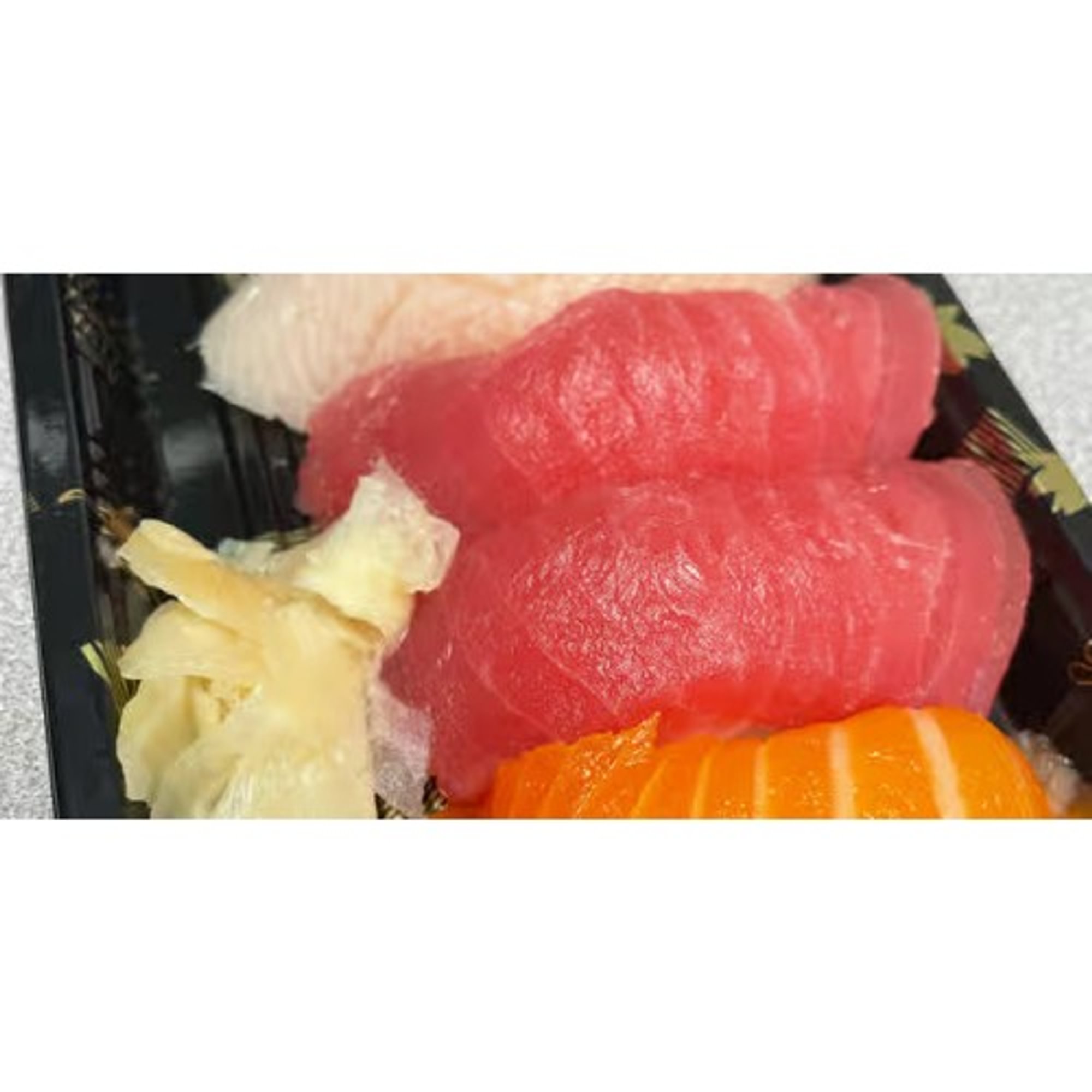 Sushi Appetizer