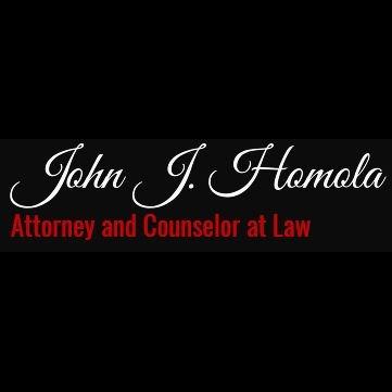 John J Homola Attorney