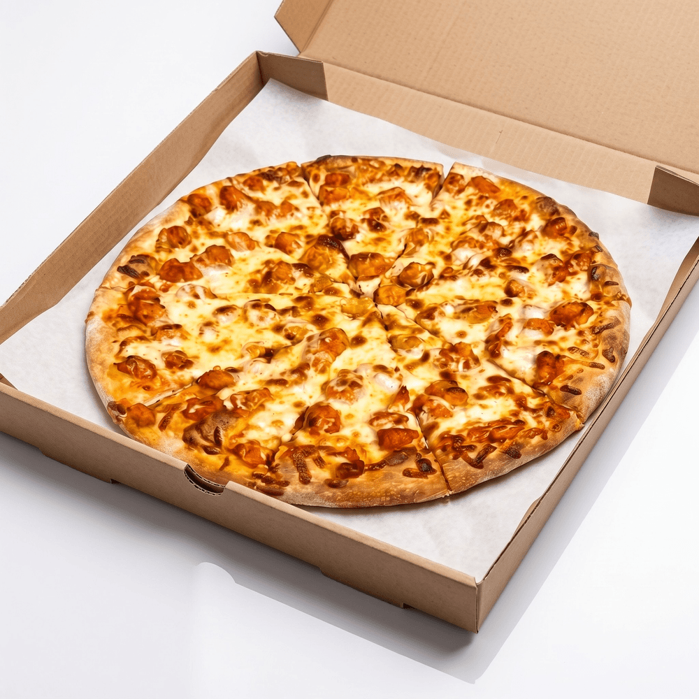16" Buffalo Pizza