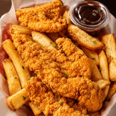 Chicken Strips