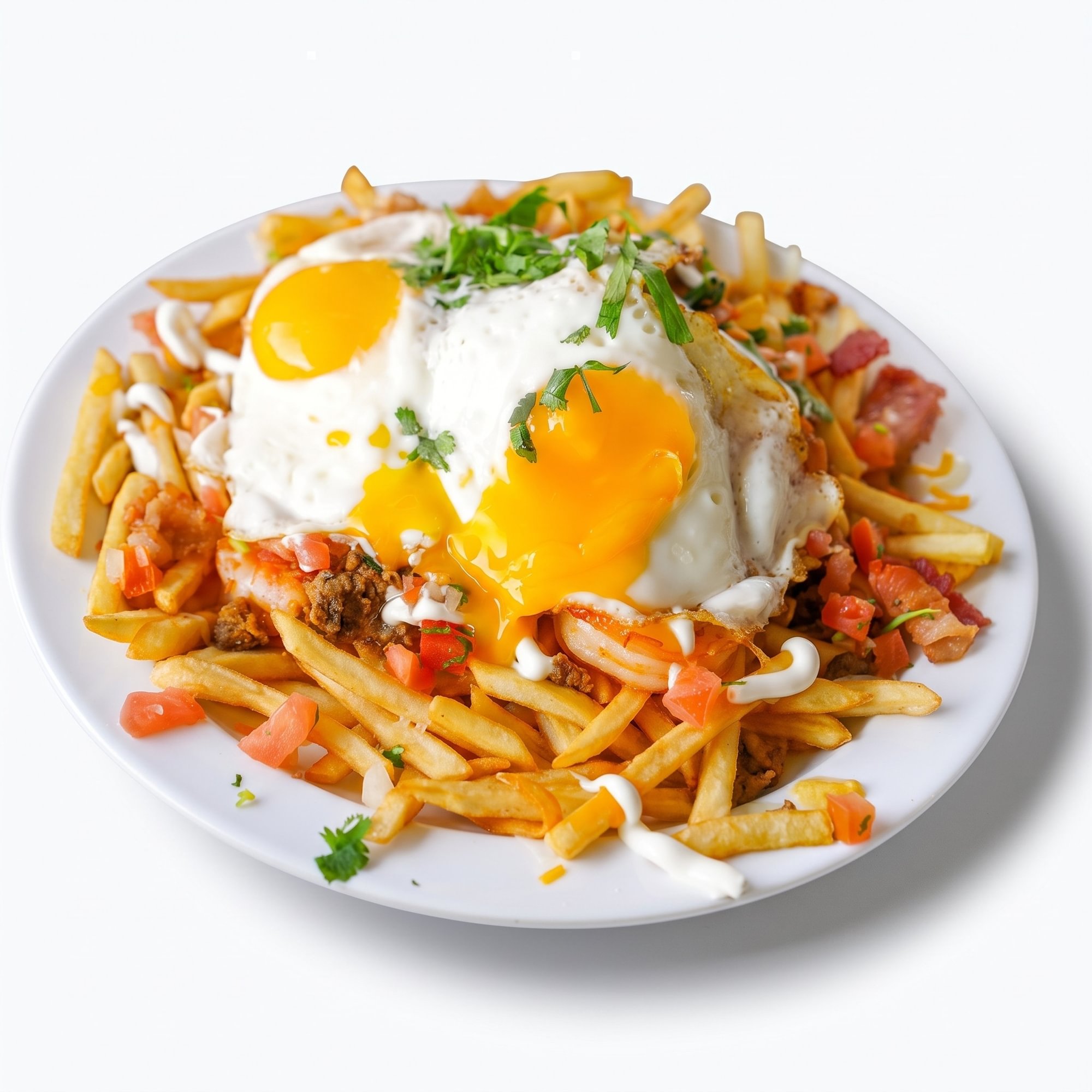 Gordo Fries