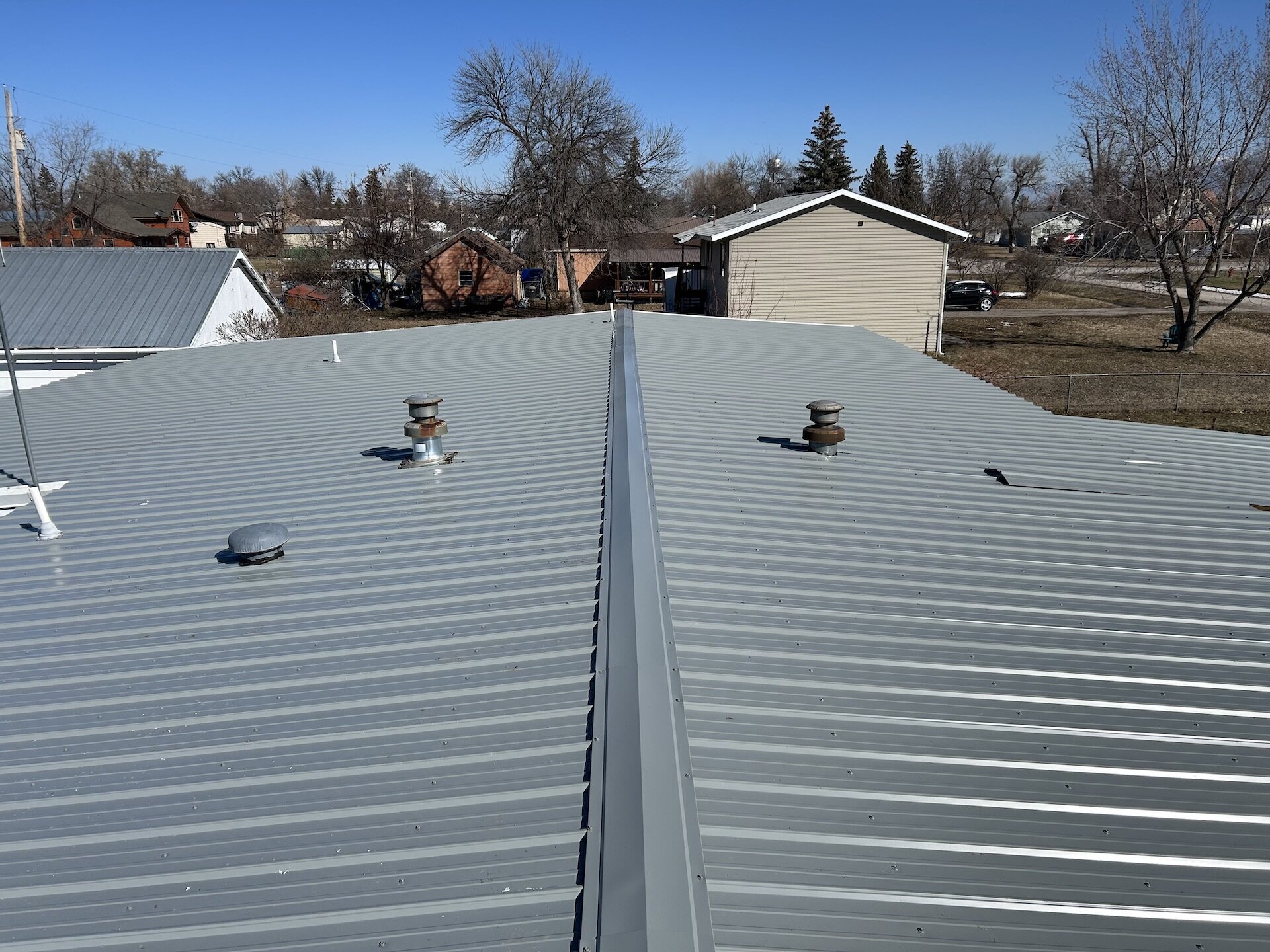 E.K Contracting LLC Image