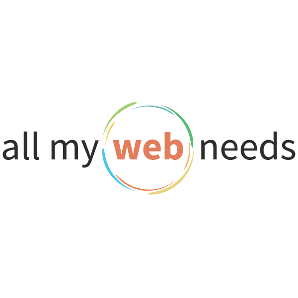 All My Web Needs