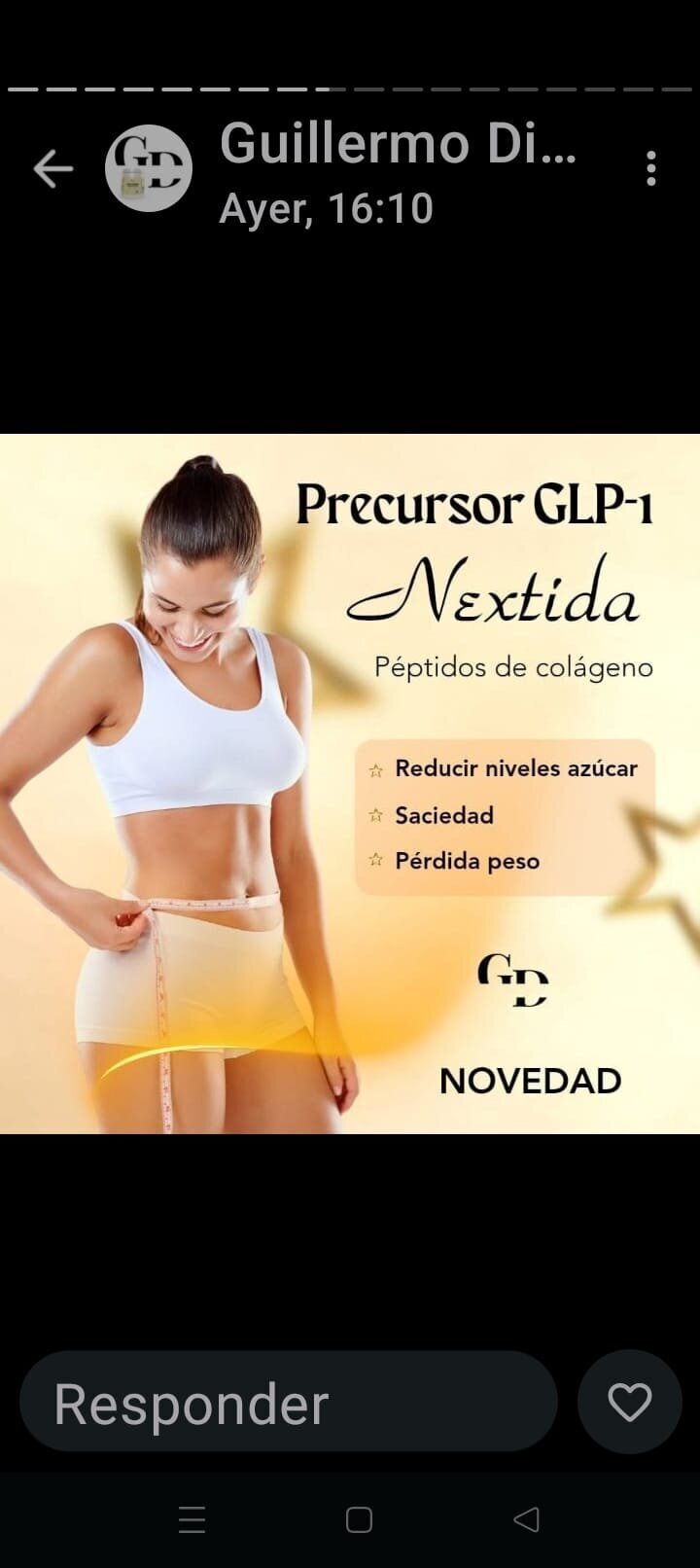 Galería en miniatura