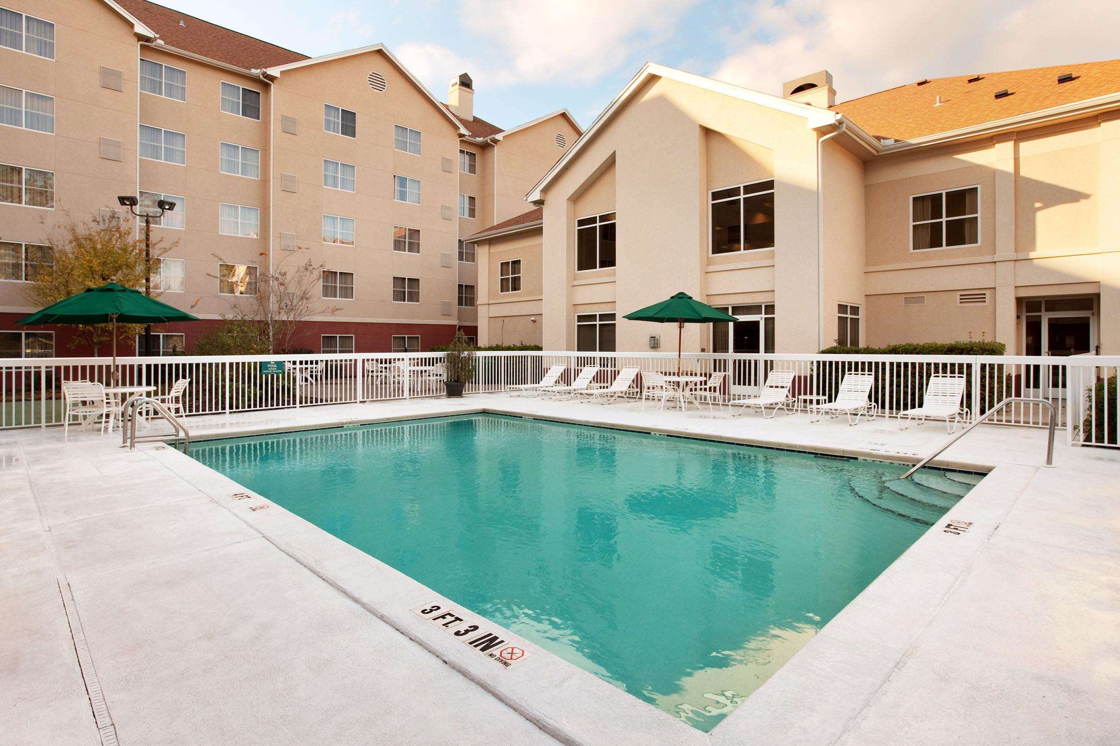 Homewood Suites by Hilton Tallahassee Photo