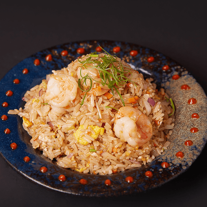 Japanese Fried Rice